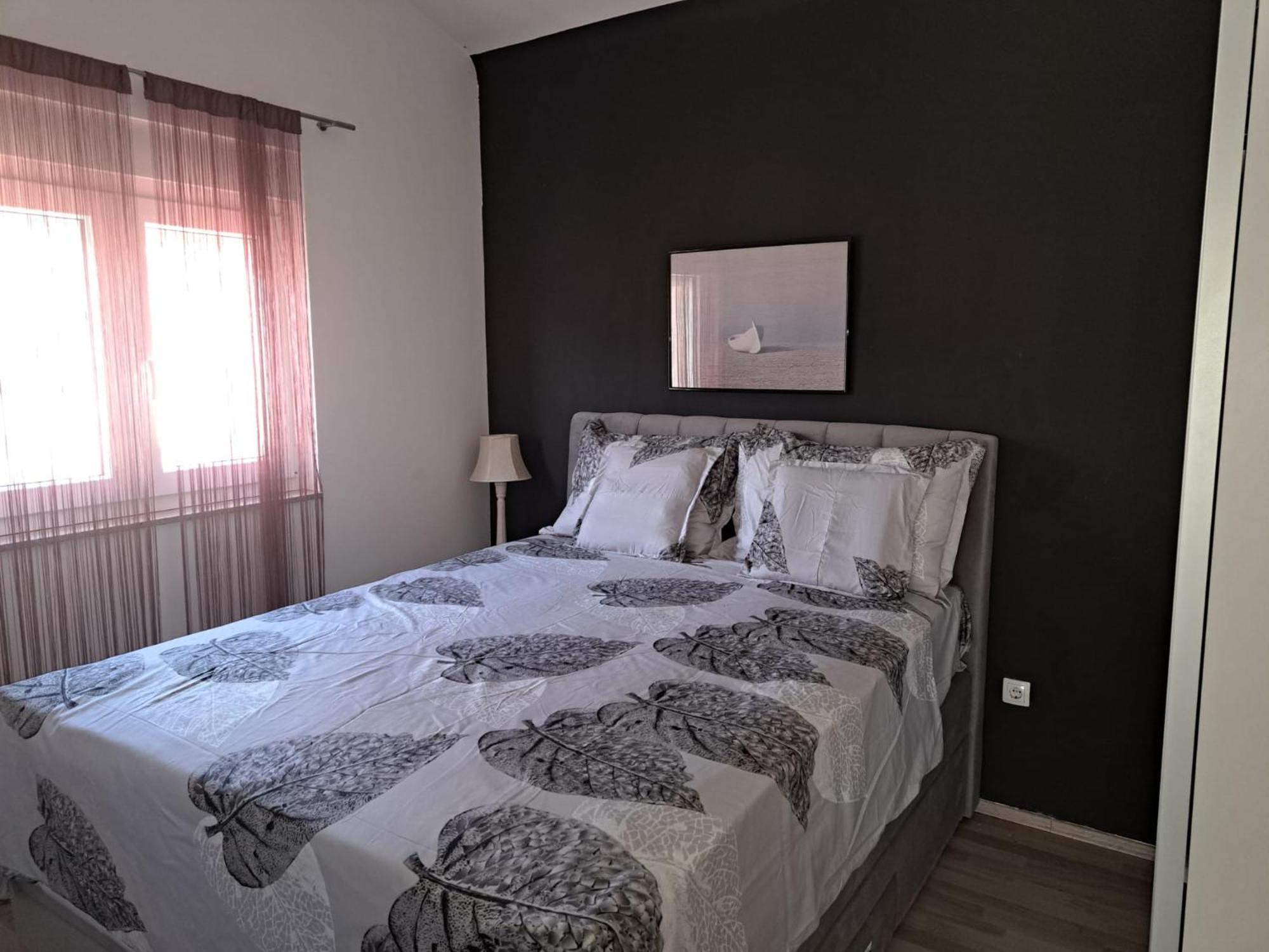 Apartmani Zoran Drage Exteriör bild