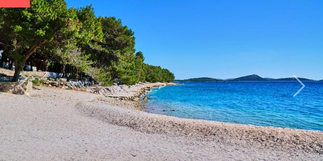 Apartmani Zoran Drage Exteriör bild