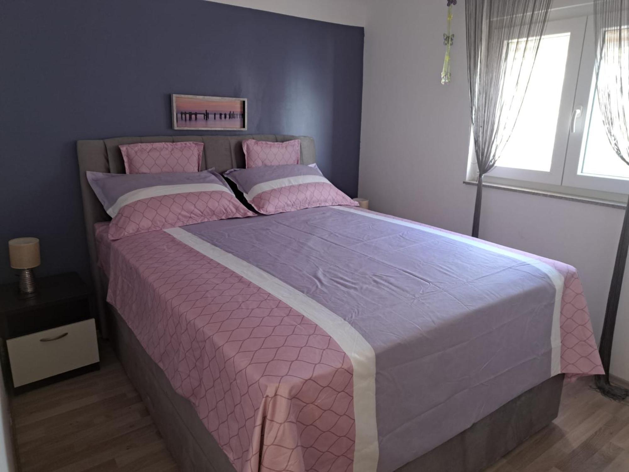 Apartmani Zoran Drage Exteriör bild