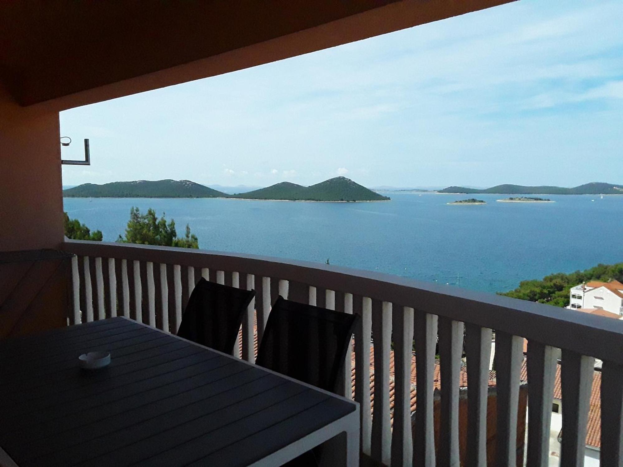Apartmani Zoran Drage Exteriör bild