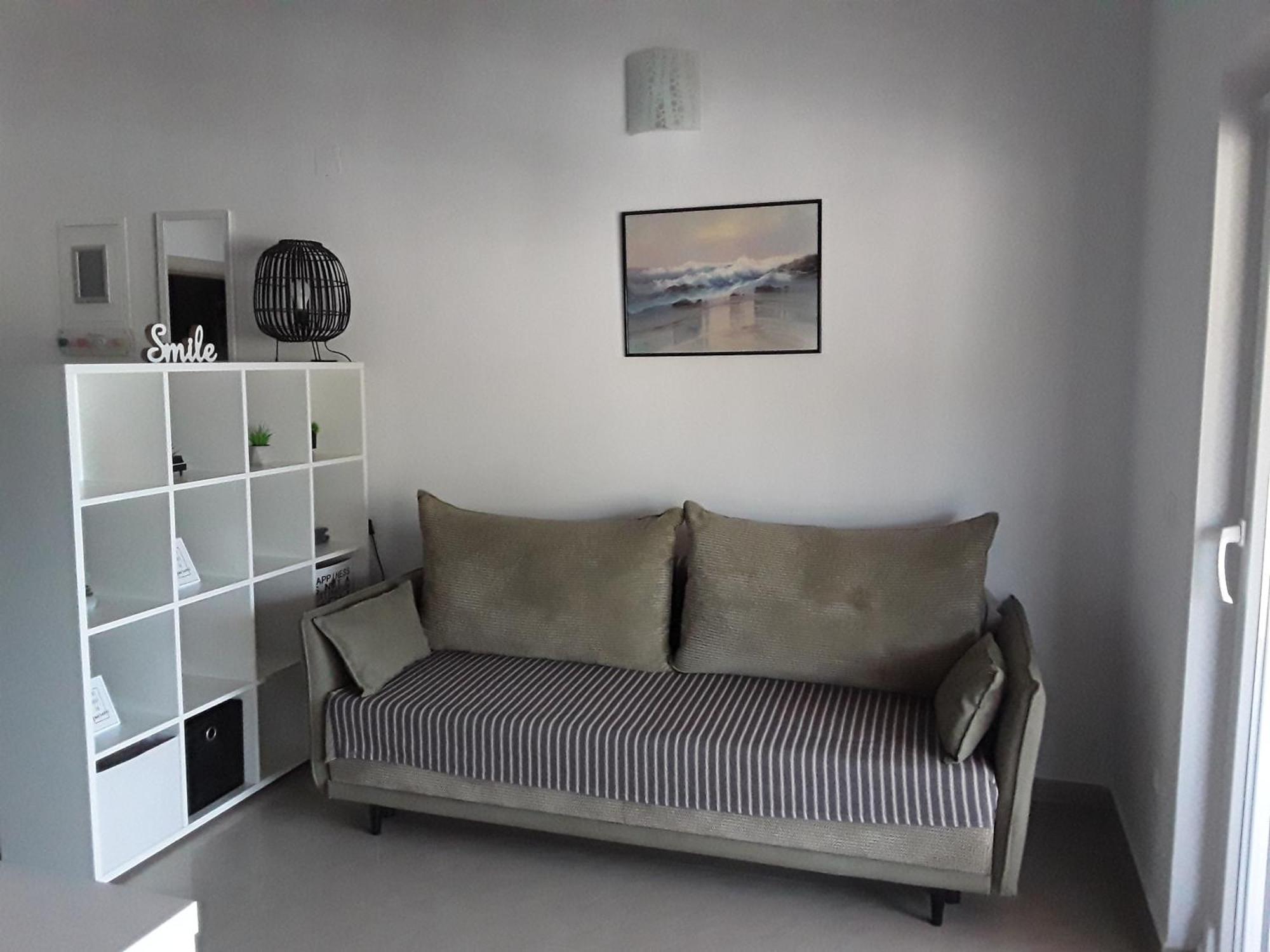 Apartmani Zoran Drage Exteriör bild