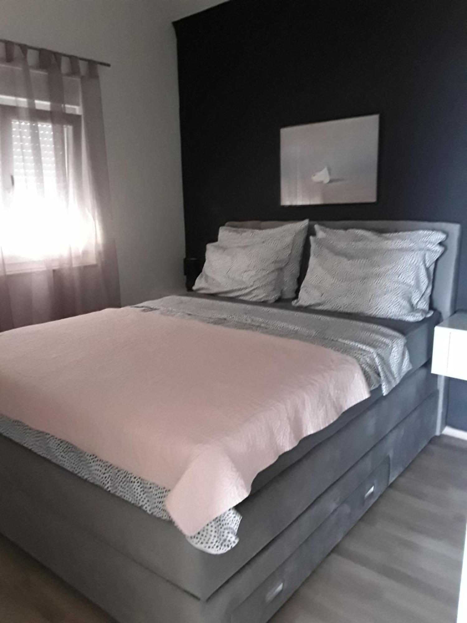 Apartmani Zoran Drage Exteriör bild