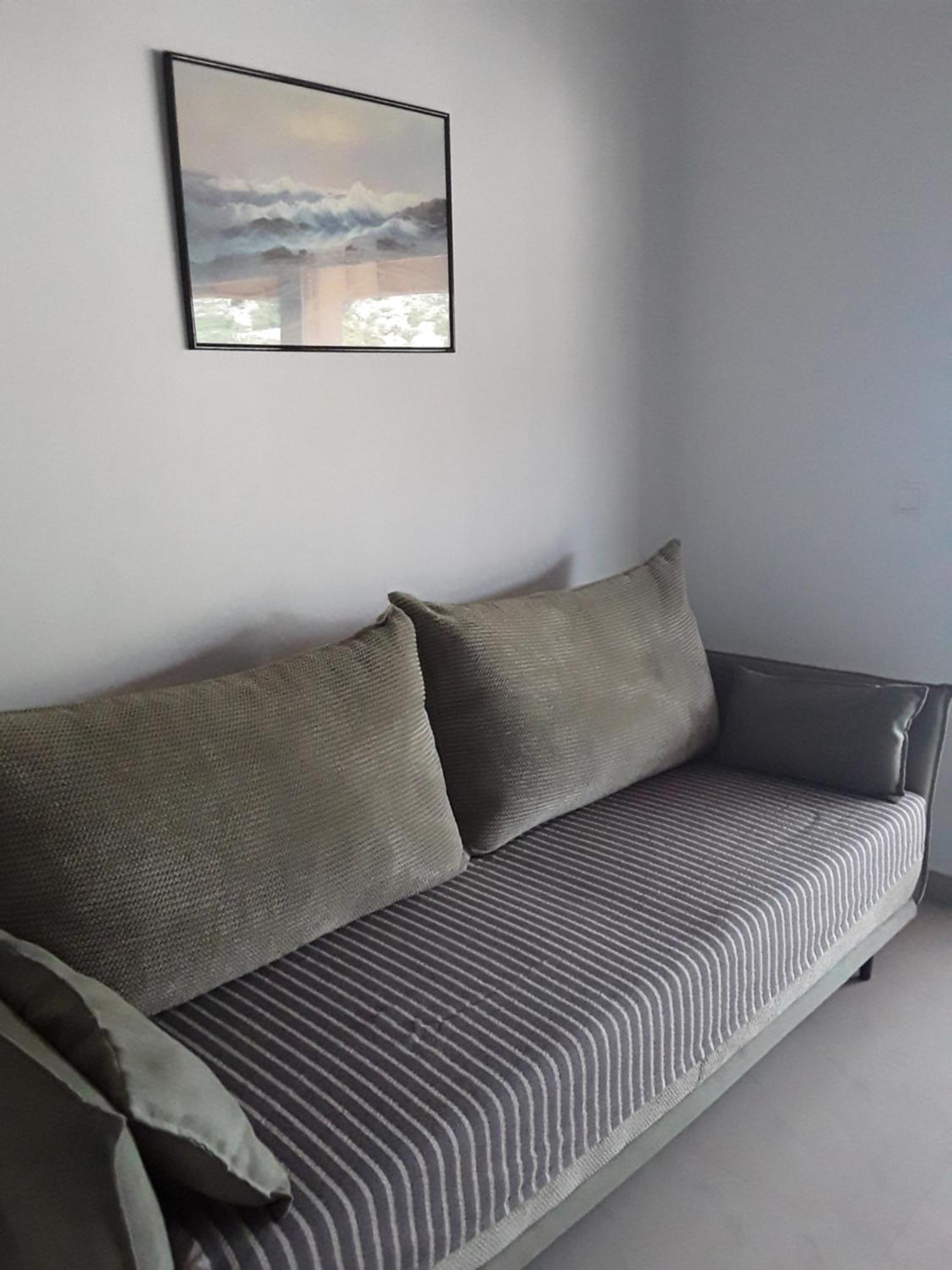 Apartmani Zoran Drage Exteriör bild
