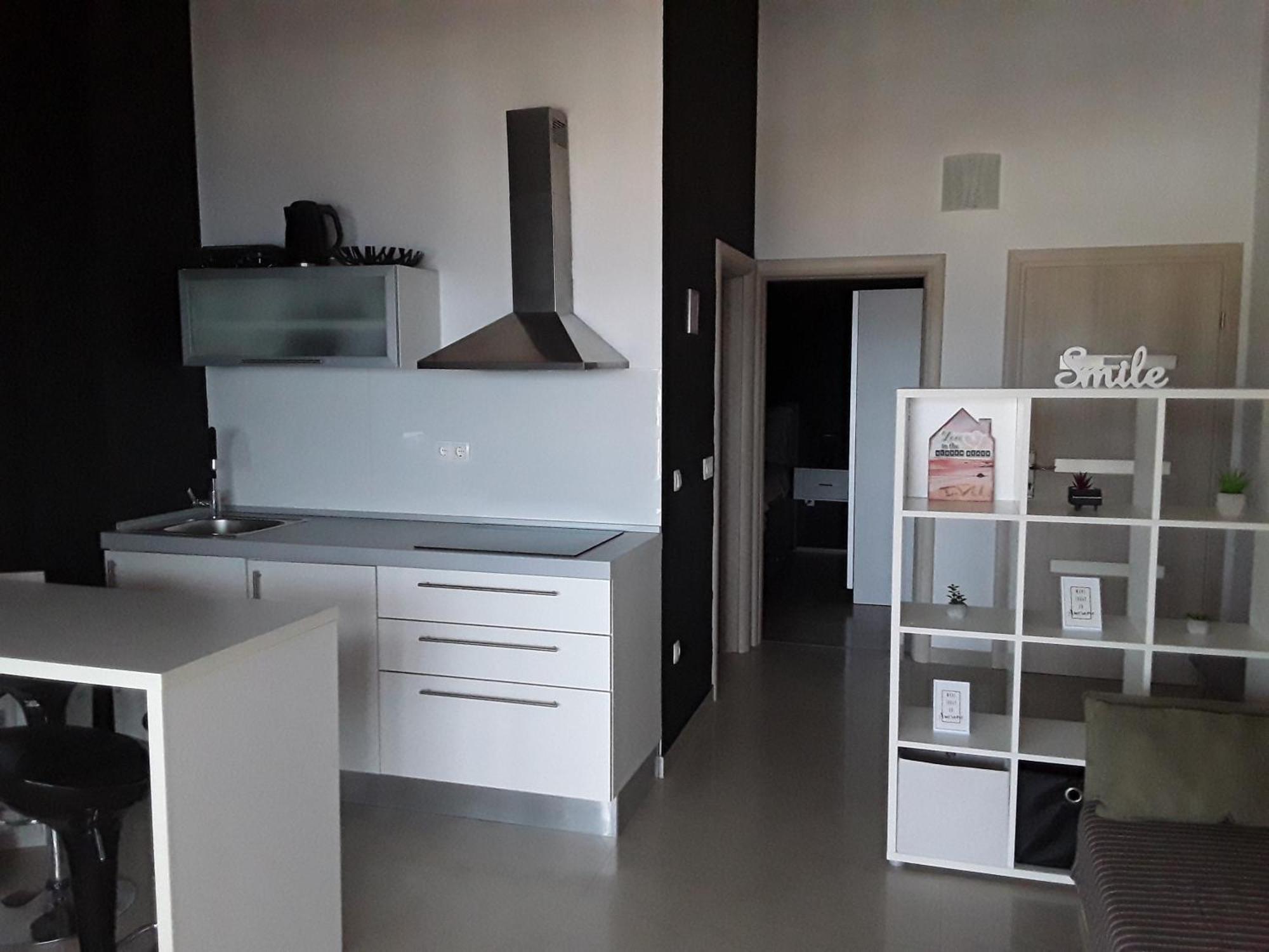 Apartmani Zoran Drage Exteriör bild