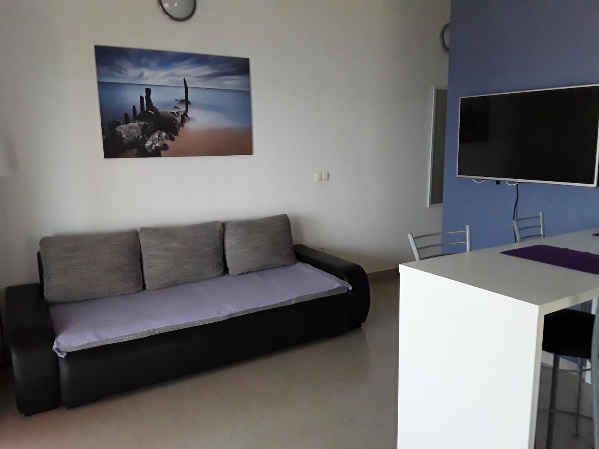 Apartmani Zoran Drage Exteriör bild