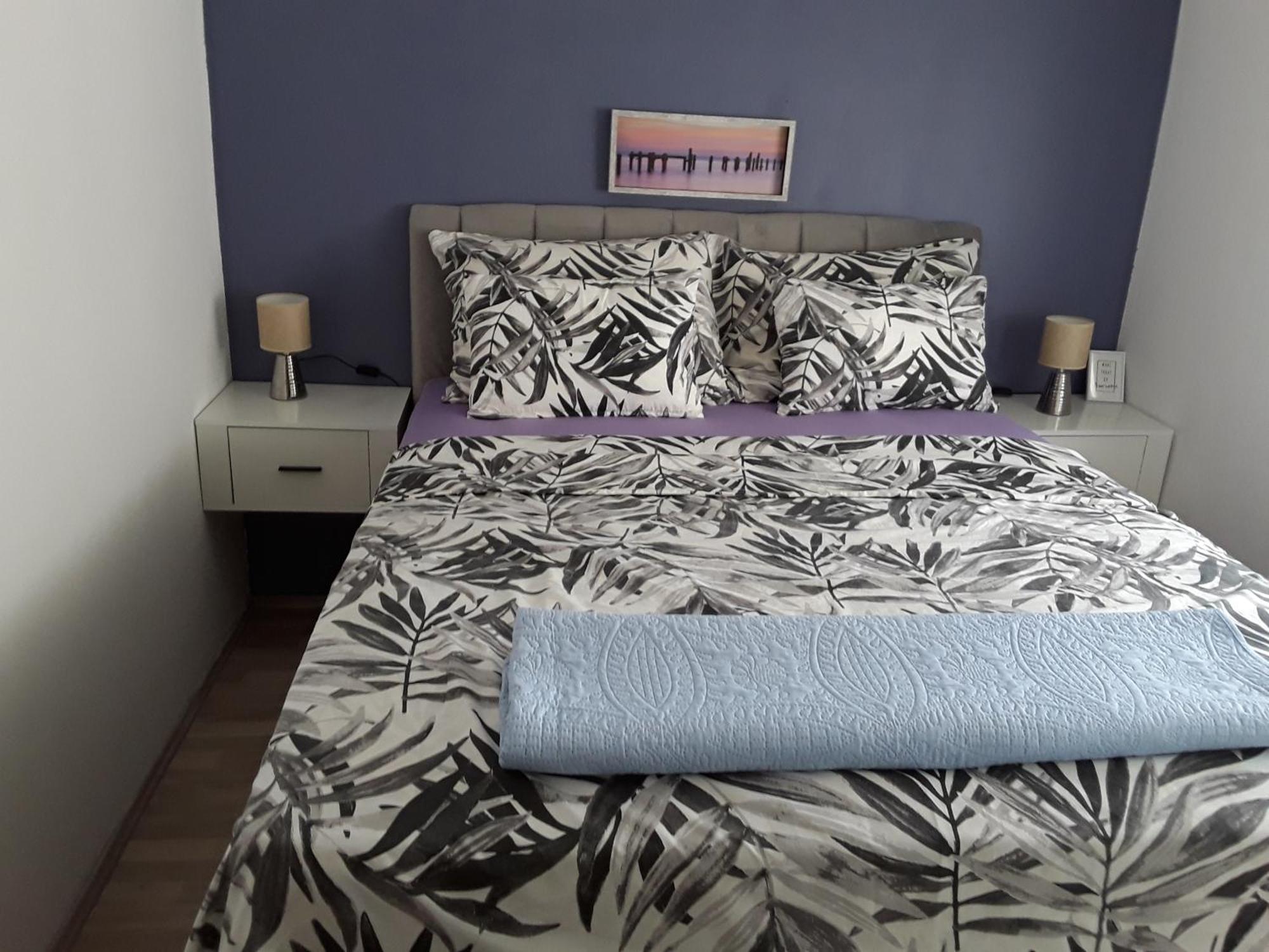 Apartmani Zoran Drage Exteriör bild