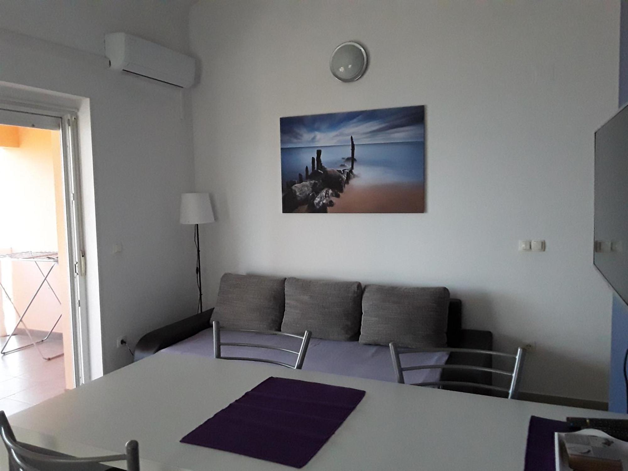 Apartmani Zoran Drage Exteriör bild