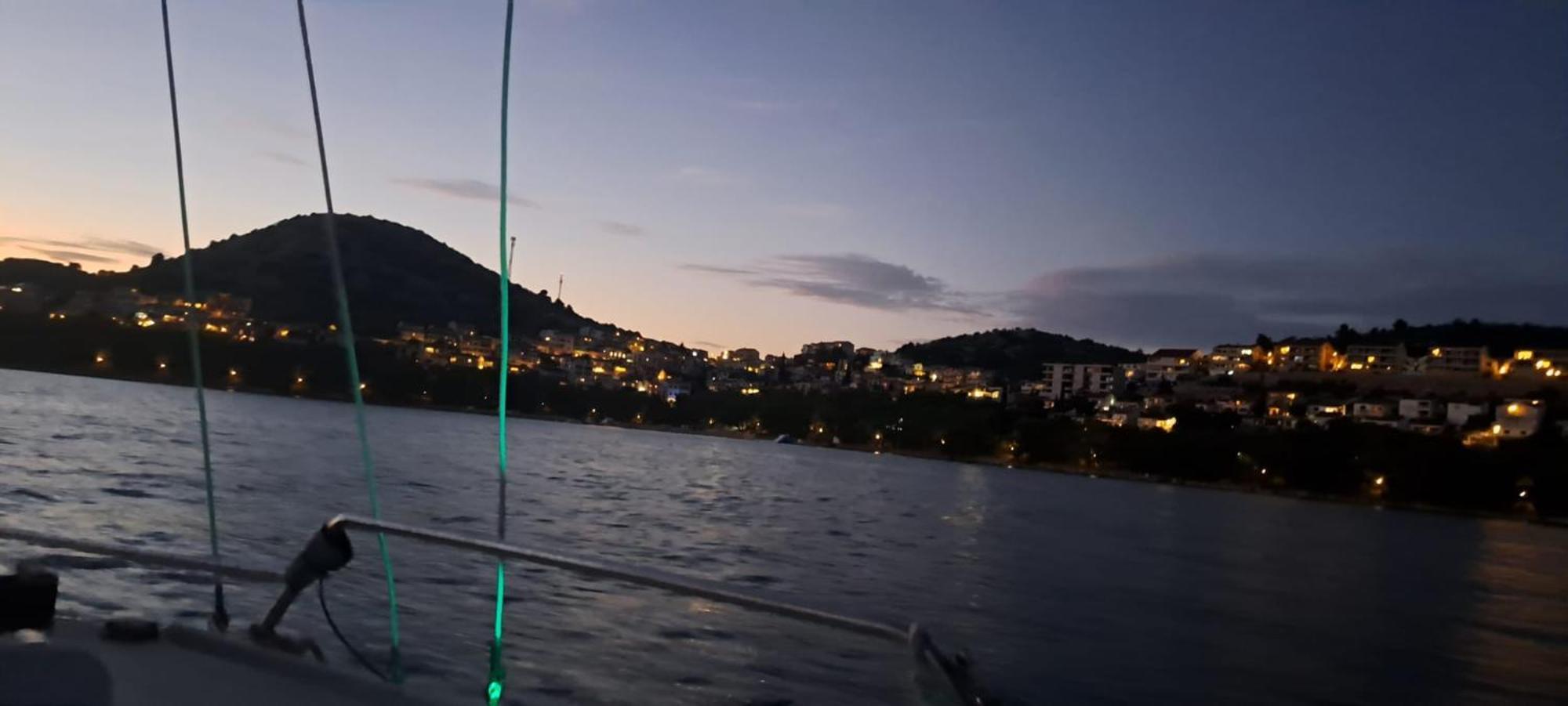 Apartmani Zoran Drage Exteriör bild