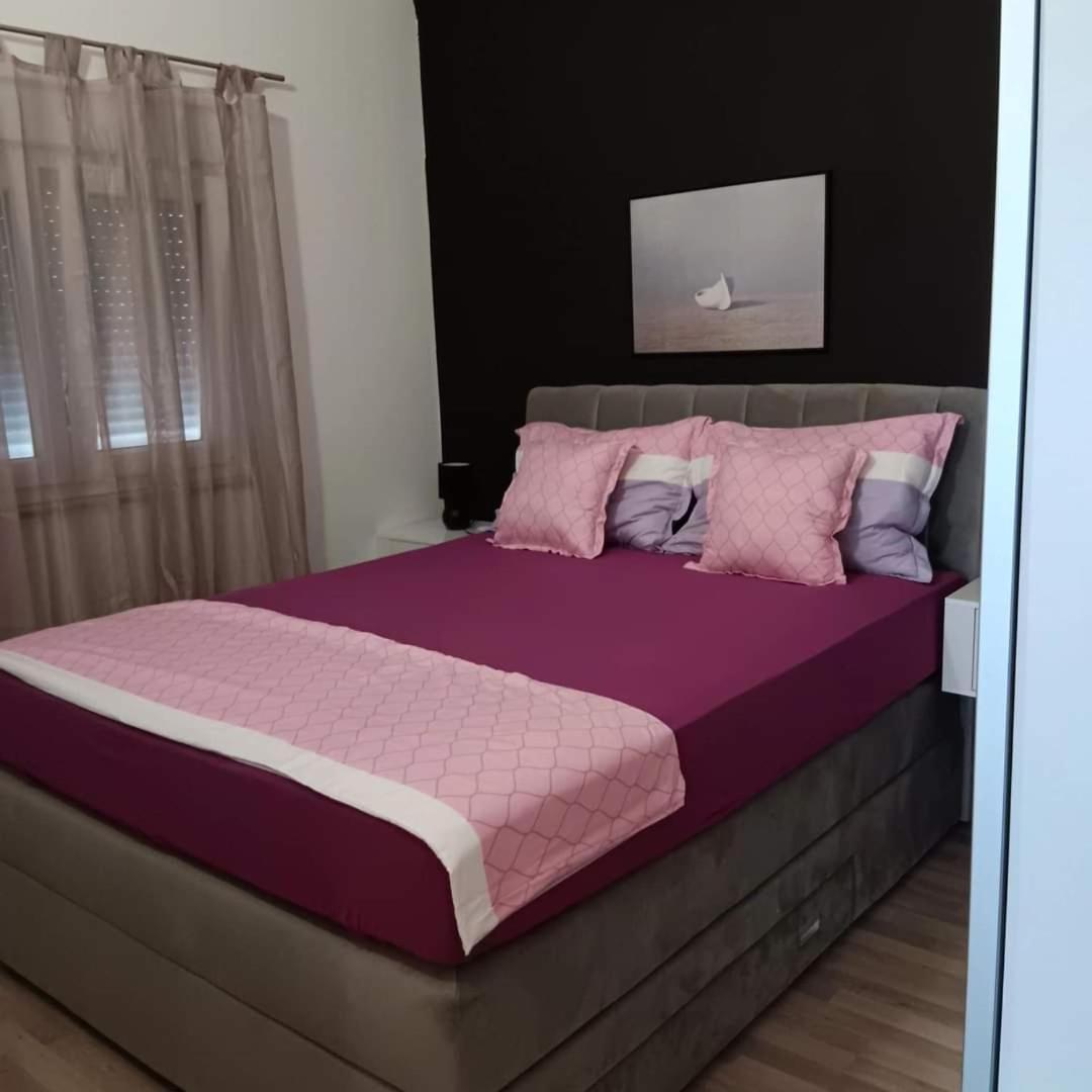 Apartmani Zoran Drage Exteriör bild