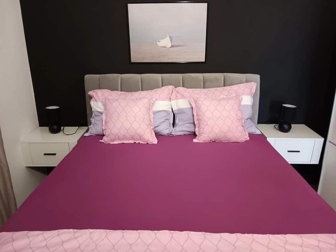 Apartmani Zoran Drage Exteriör bild