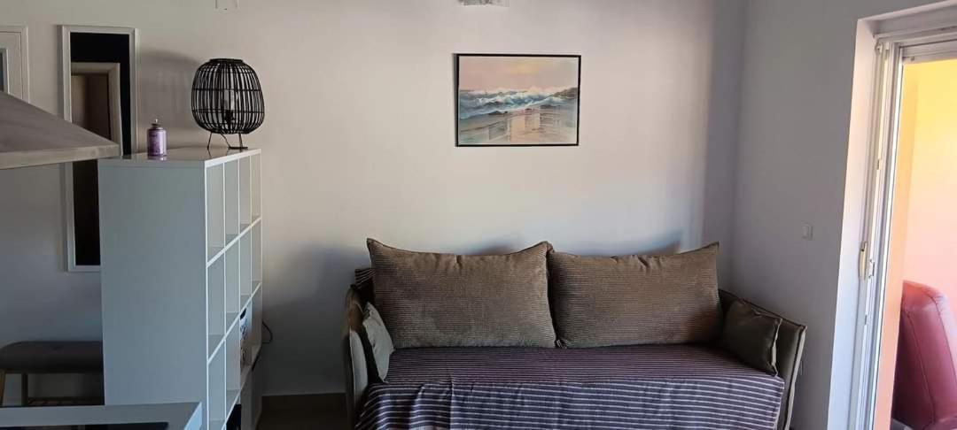Apartmani Zoran Drage Exteriör bild