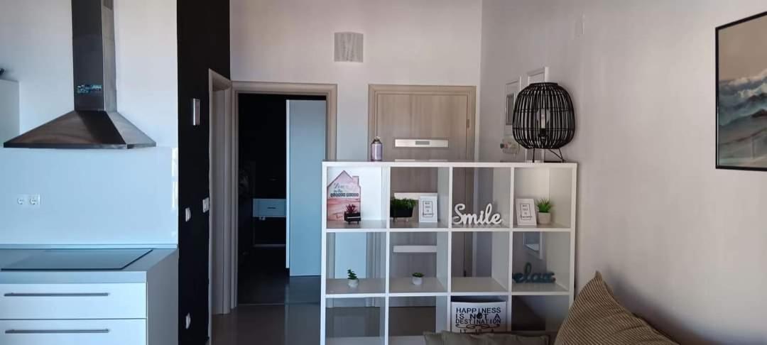 Apartmani Zoran Drage Exteriör bild