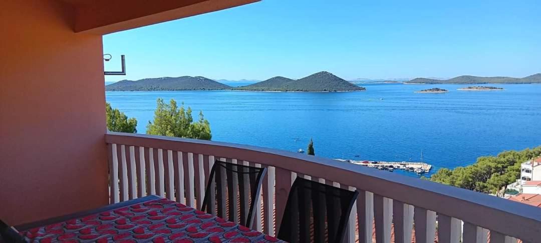 Apartmani Zoran Drage Exteriör bild