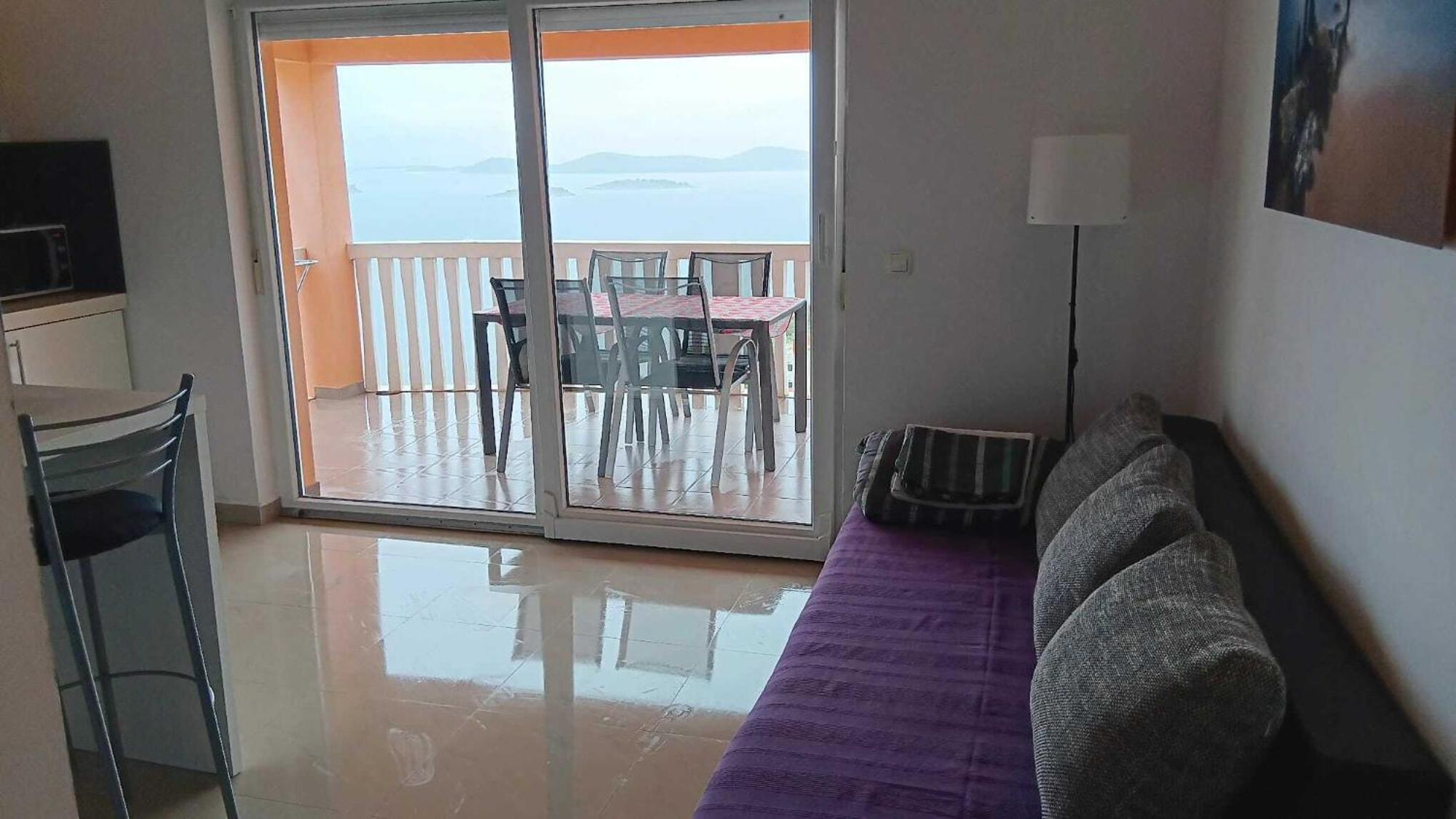 Apartmani Zoran Drage Exteriör bild