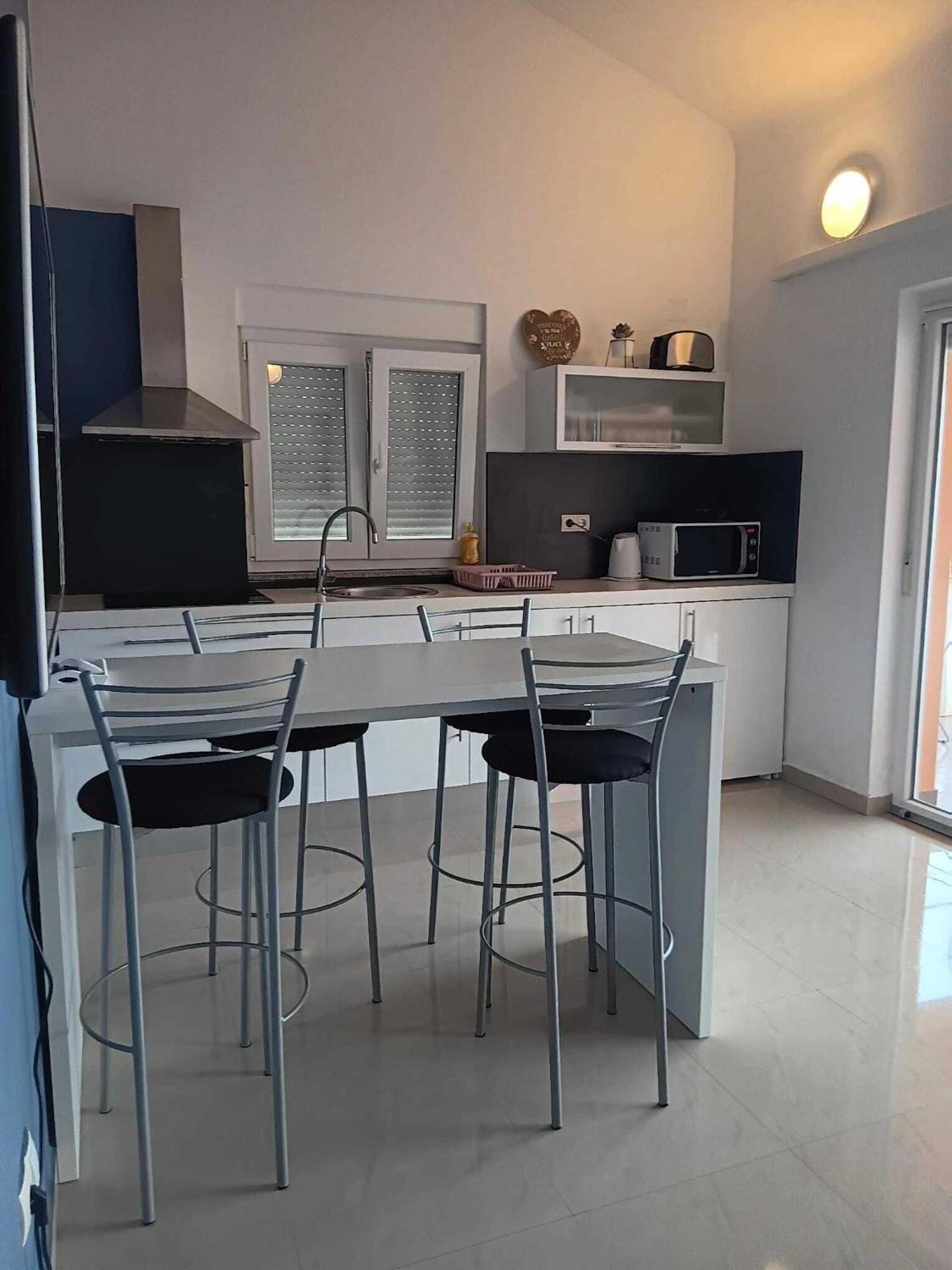 Apartmani Zoran Drage Exteriör bild