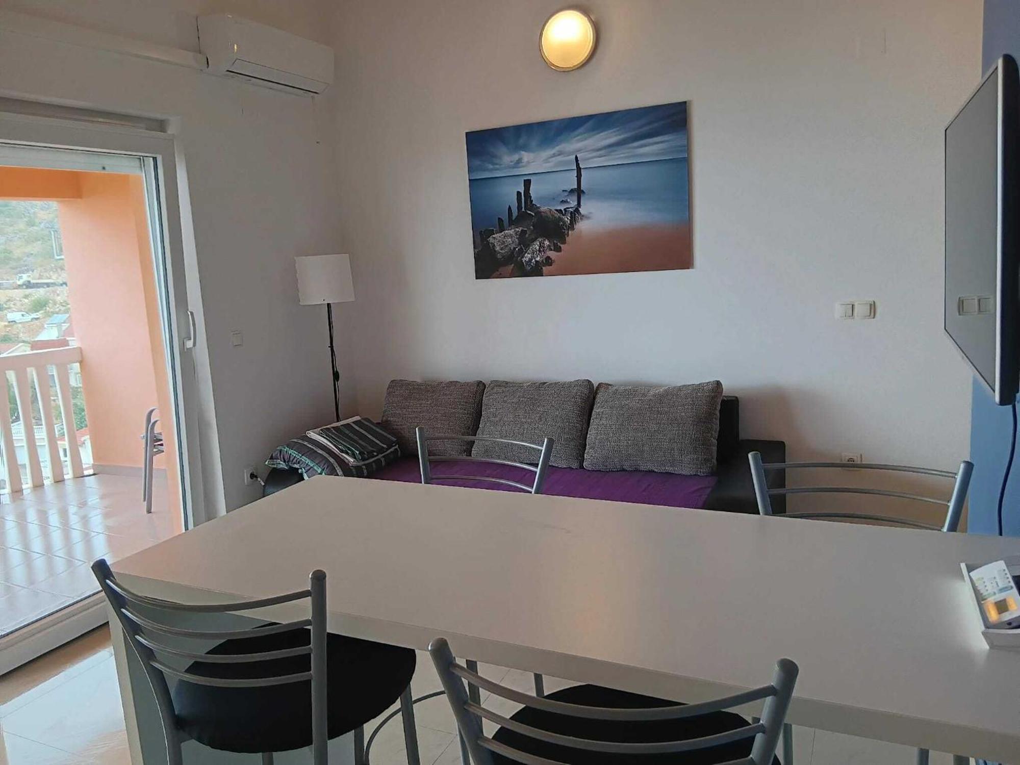 Apartmani Zoran Drage Exteriör bild