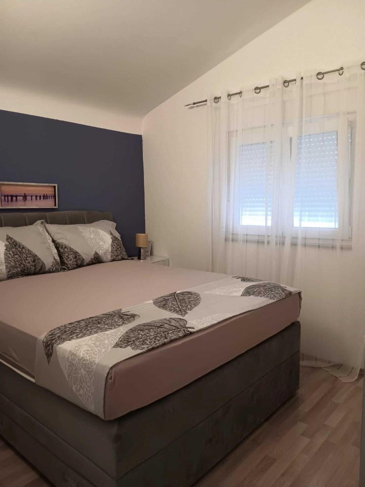 Apartmani Zoran Drage Rum bild