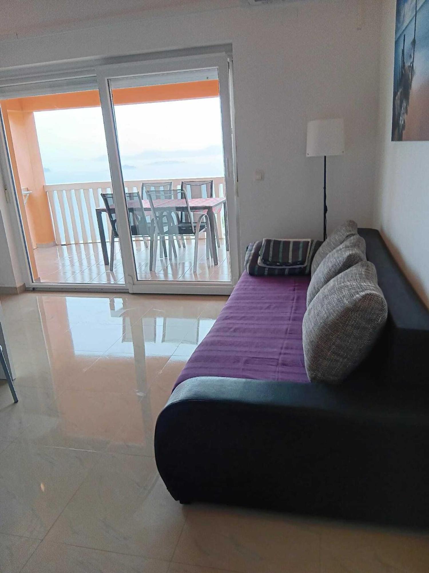 Apartmani Zoran Drage Exteriör bild