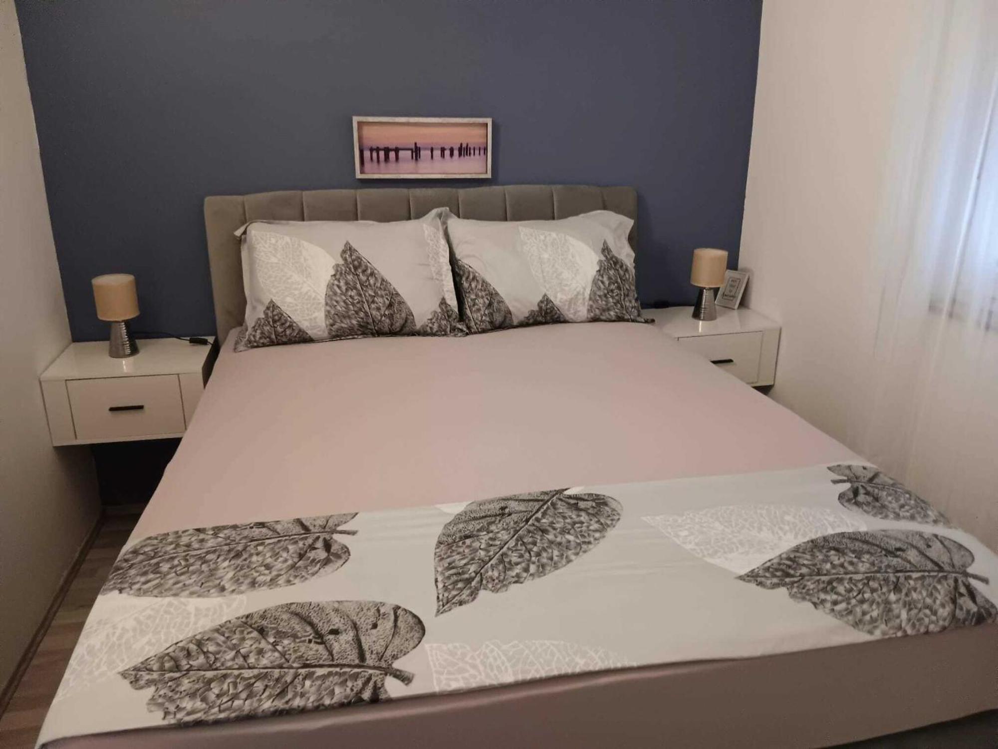 Apartmani Zoran Drage Rum bild