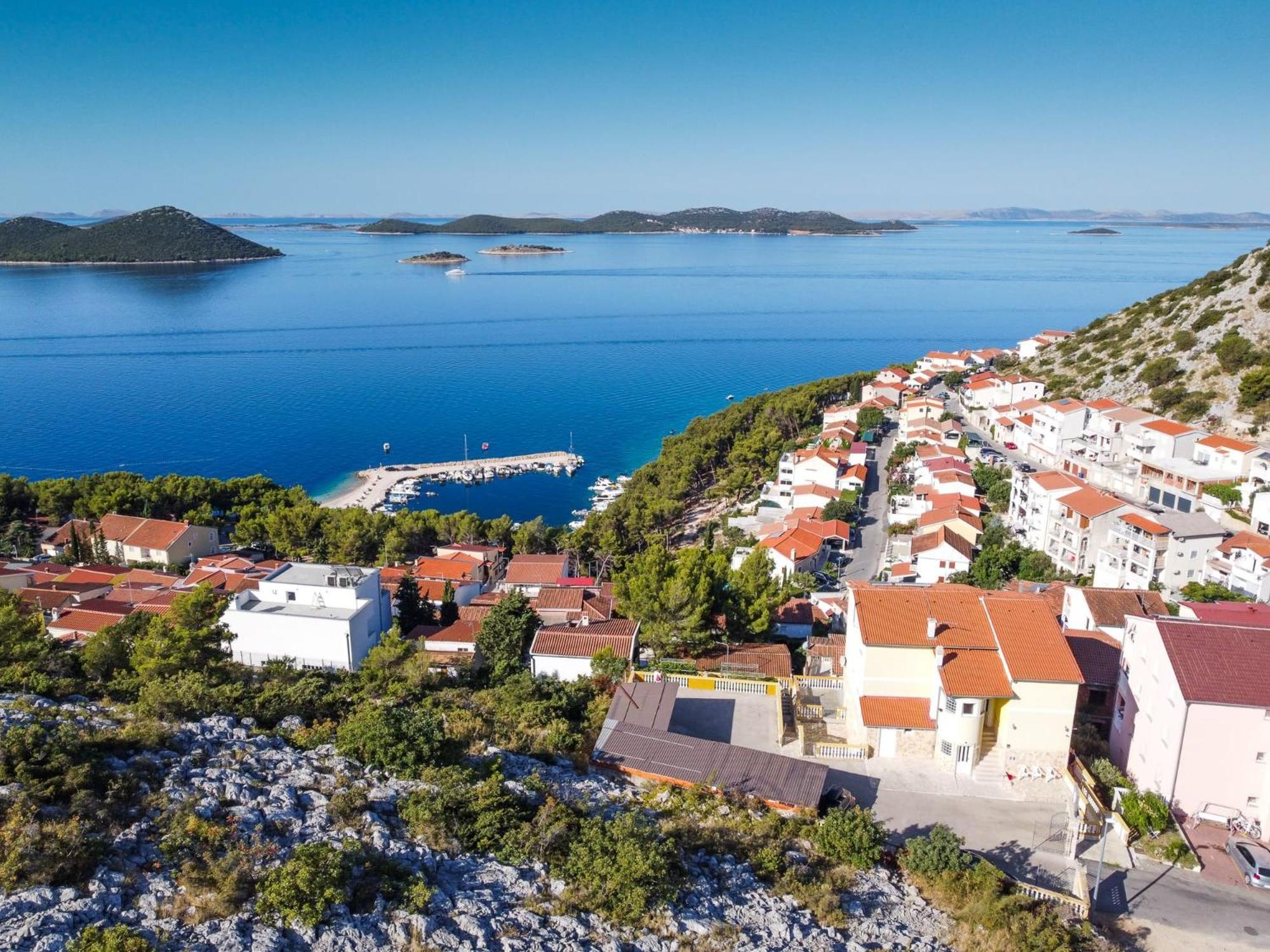 Apartmani Zoran Drage Rum bild