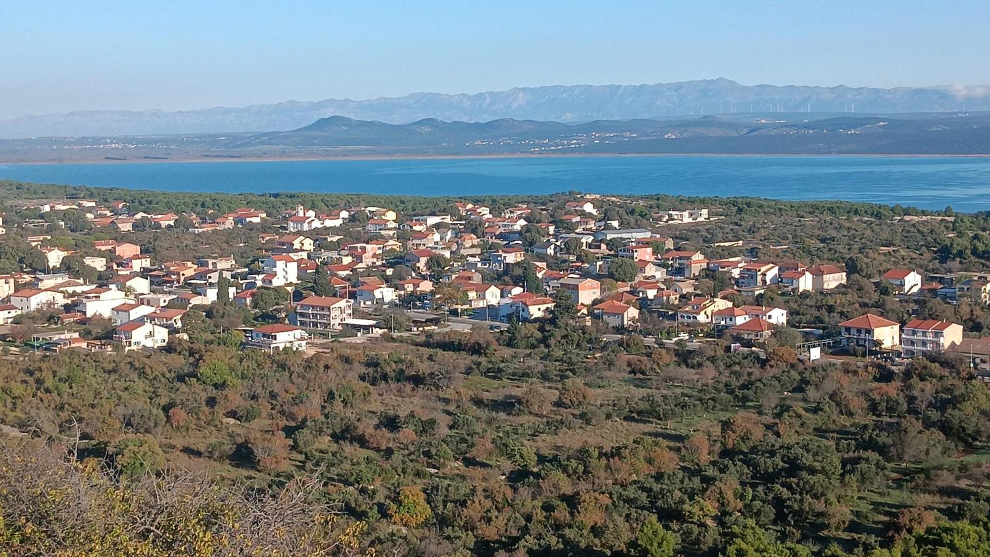 Apartmani Zoran Drage Exteriör bild
