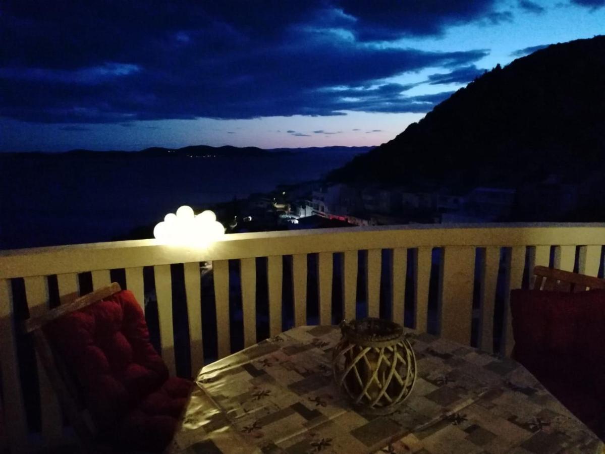Apartmani Zoran Drage Exteriör bild